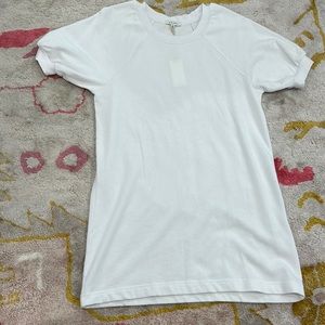 Z Supply mini dress NWT